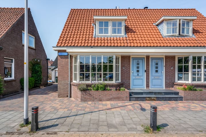 Foto 3 van Berkenlaan 13