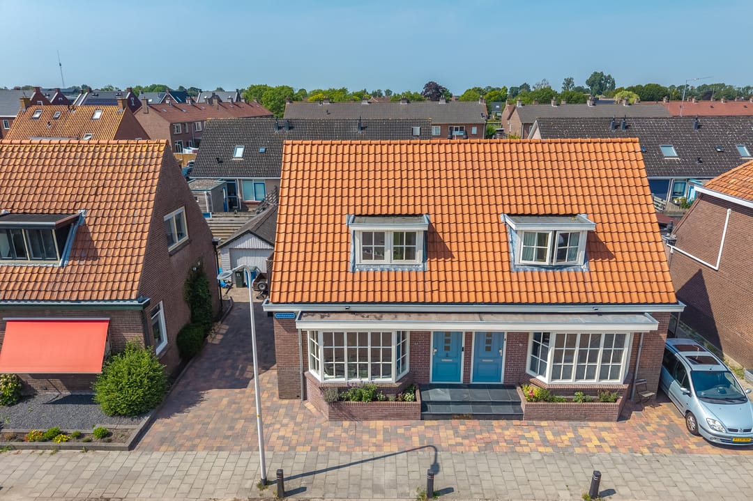 Foto 47 van Berkenlaan 13