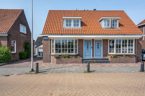 Berkenlaan thumbnail