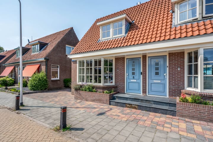 Foto 4 van Berkenlaan 13