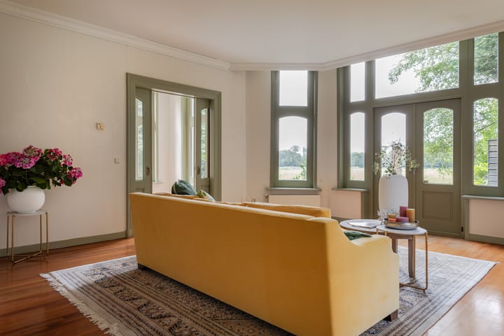 Vrijstaande woning te koop: Herenweg 25, Bergen (Nh)