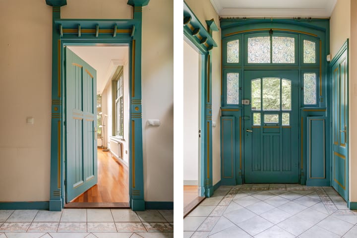 Vrijstaande woning te koop: Herenweg 25, Bergen (Nh)