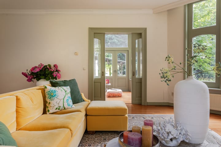 Vrijstaande woning te koop: Herenweg 25, Bergen (Nh)