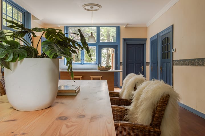 Vrijstaande woning te koop: Herenweg 25, Bergen (Nh)
