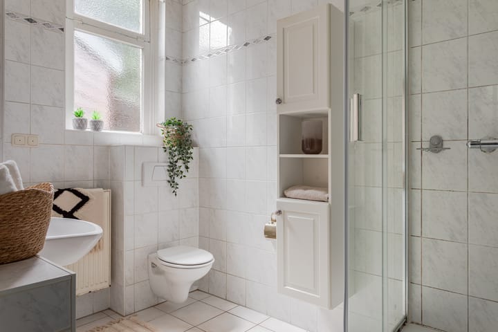 Vrijstaande woning te koop: Herenweg 25, Bergen (Nh)