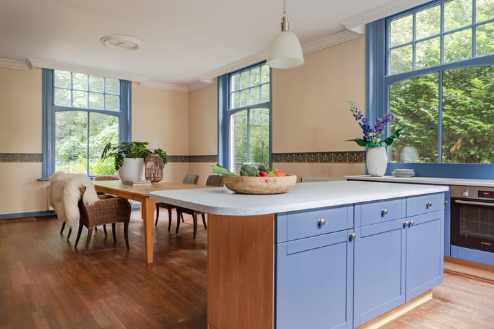 Vrijstaande woning te koop: Herenweg 25, Bergen (Nh)