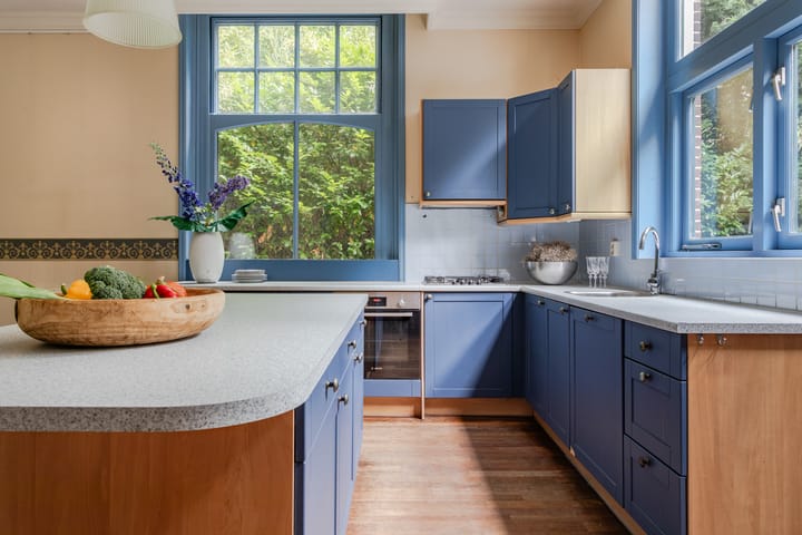 Vrijstaande woning te koop: Herenweg 25, Bergen (Nh)