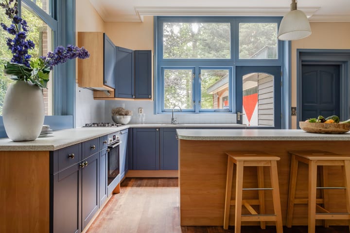 Vrijstaande woning te koop: Herenweg 25, Bergen (Nh)