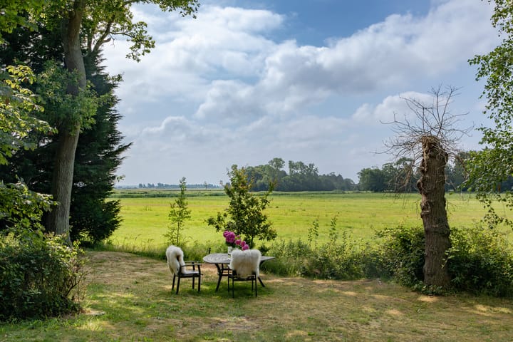 Vrijstaande woning te koop: Herenweg 25, Bergen (Nh)