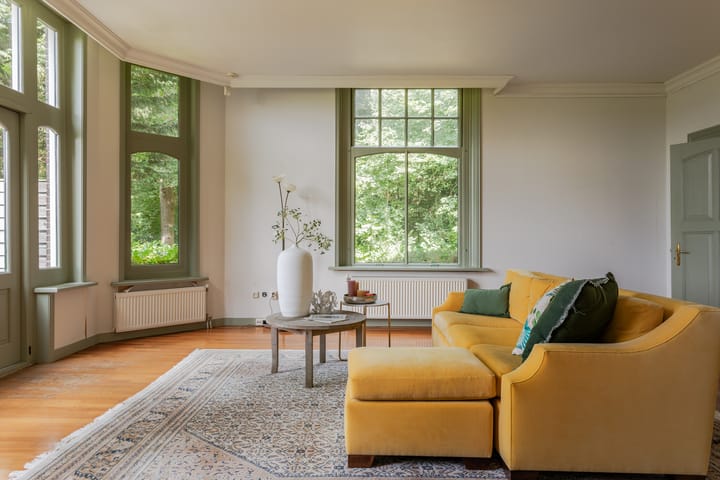 Vrijstaande woning te koop: Herenweg 25, Bergen (Nh)