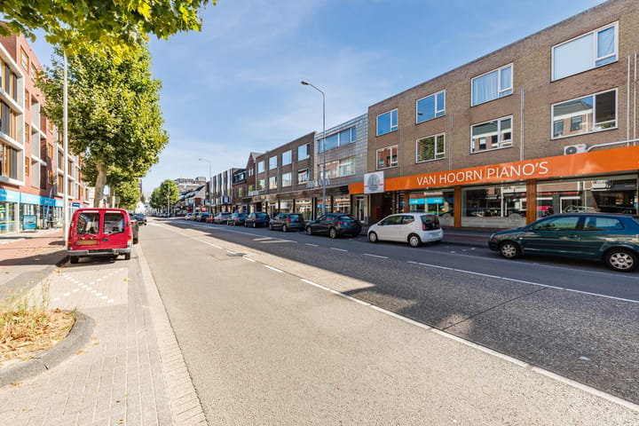 Studio te koop: Aalsterweg 77A, Eindhoven