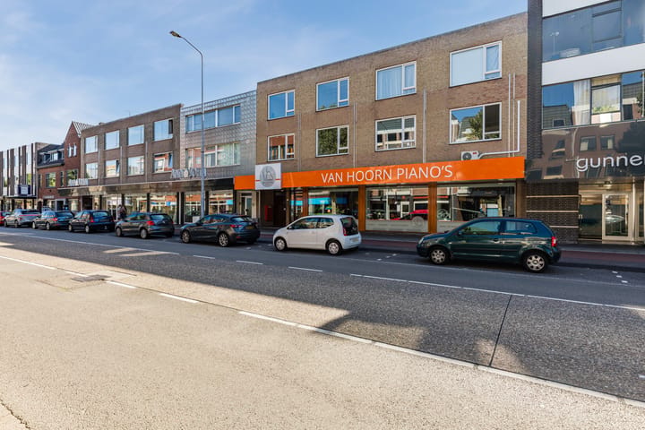 Studio te koop: Aalsterweg 77A, Eindhoven
