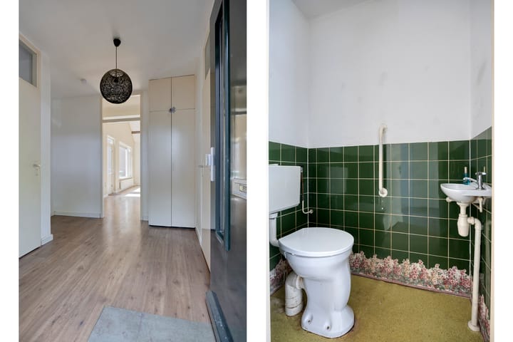 Tussenwoning te koop: Mispelgaarde 2, Zoetermeer