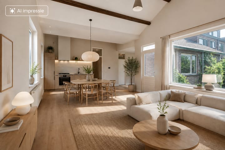 Tussenwoning te koop: Mispelgaarde 2, Zoetermeer