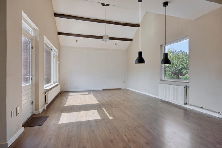 Tussenwoning te koop: Mispelgaarde 2, Zoetermeer