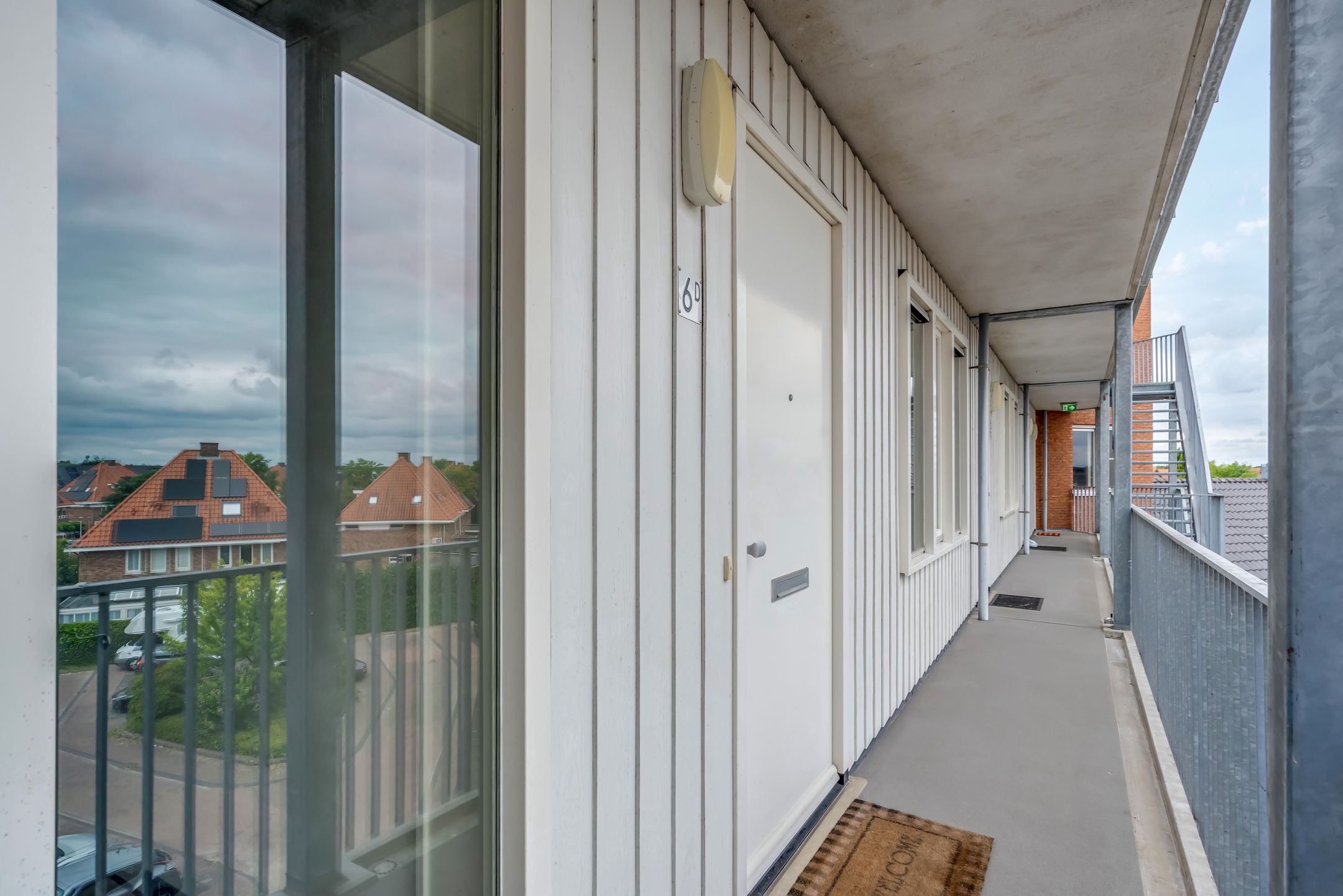 Foto 9 van Erfwal 6-D
