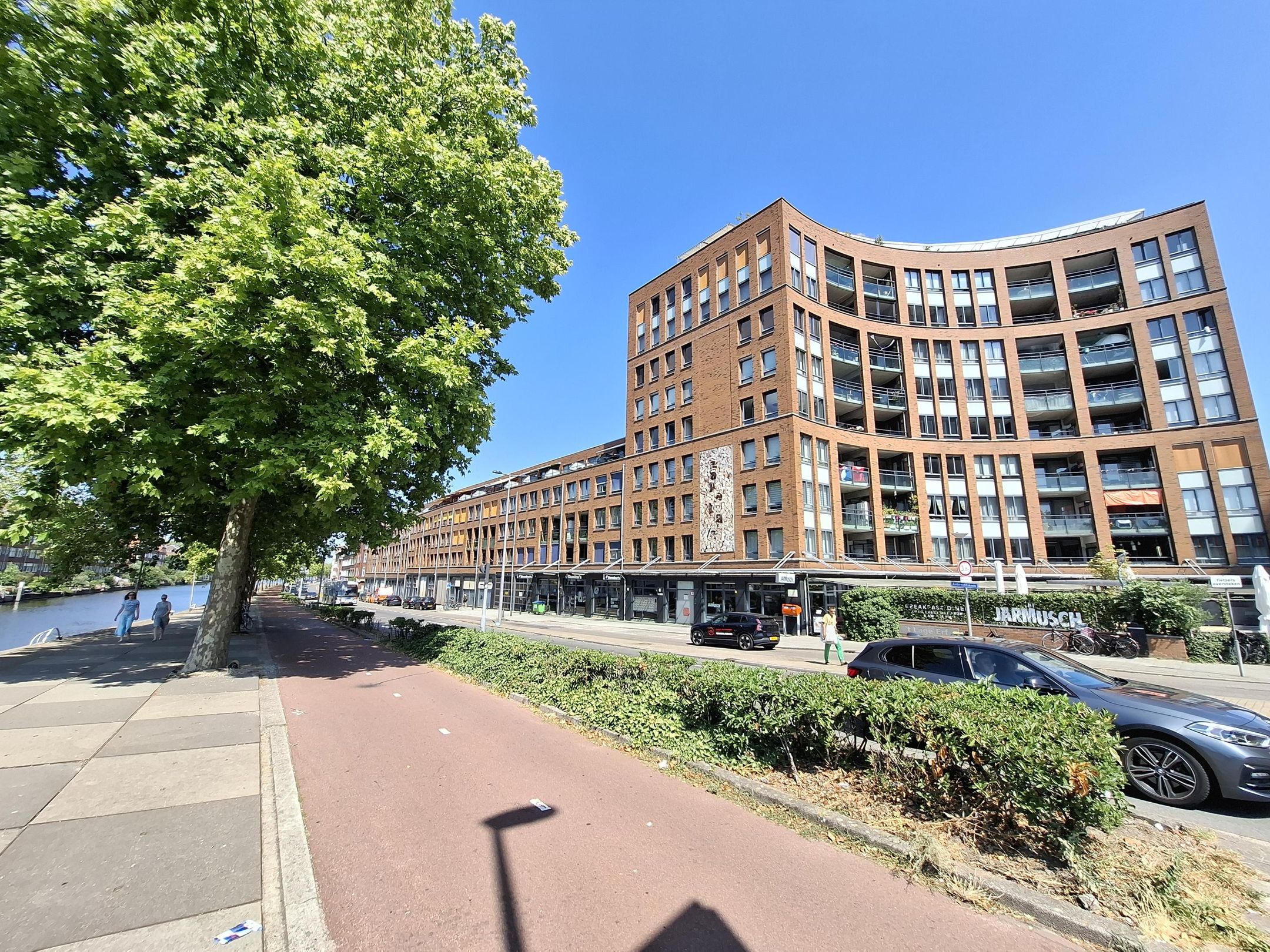 Aelbrechtskade 230 
