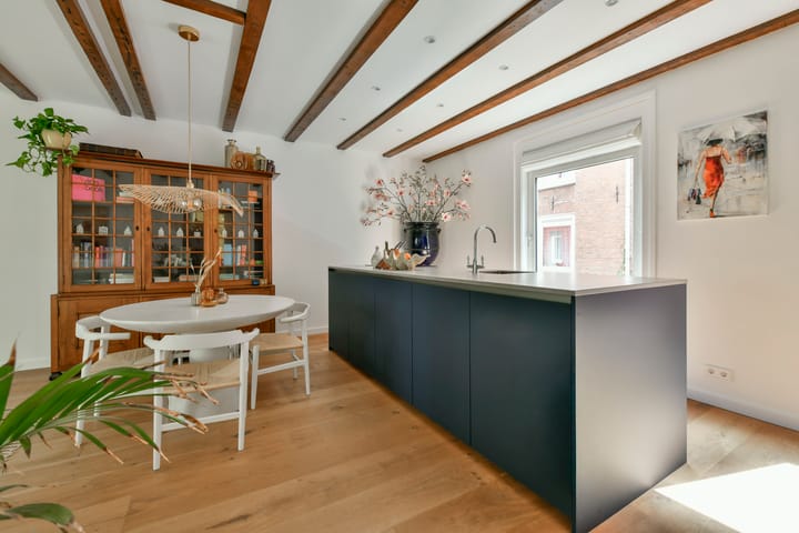 Appartement te koop: Dirk Hartoghstraat 57, Amsterdam