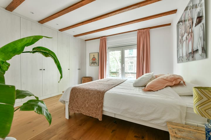 Appartement te koop: Dirk Hartoghstraat 57, Amsterdam