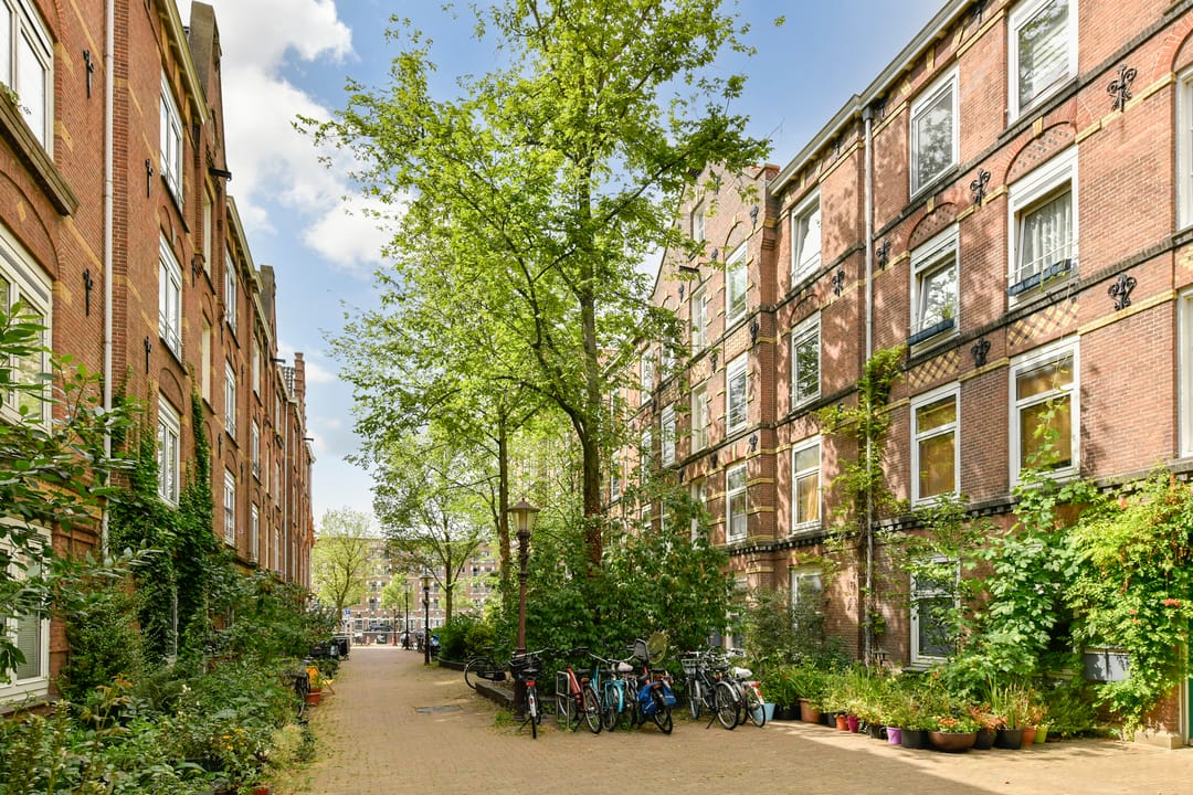Foto 1 van Dirk Hartoghstraat 57