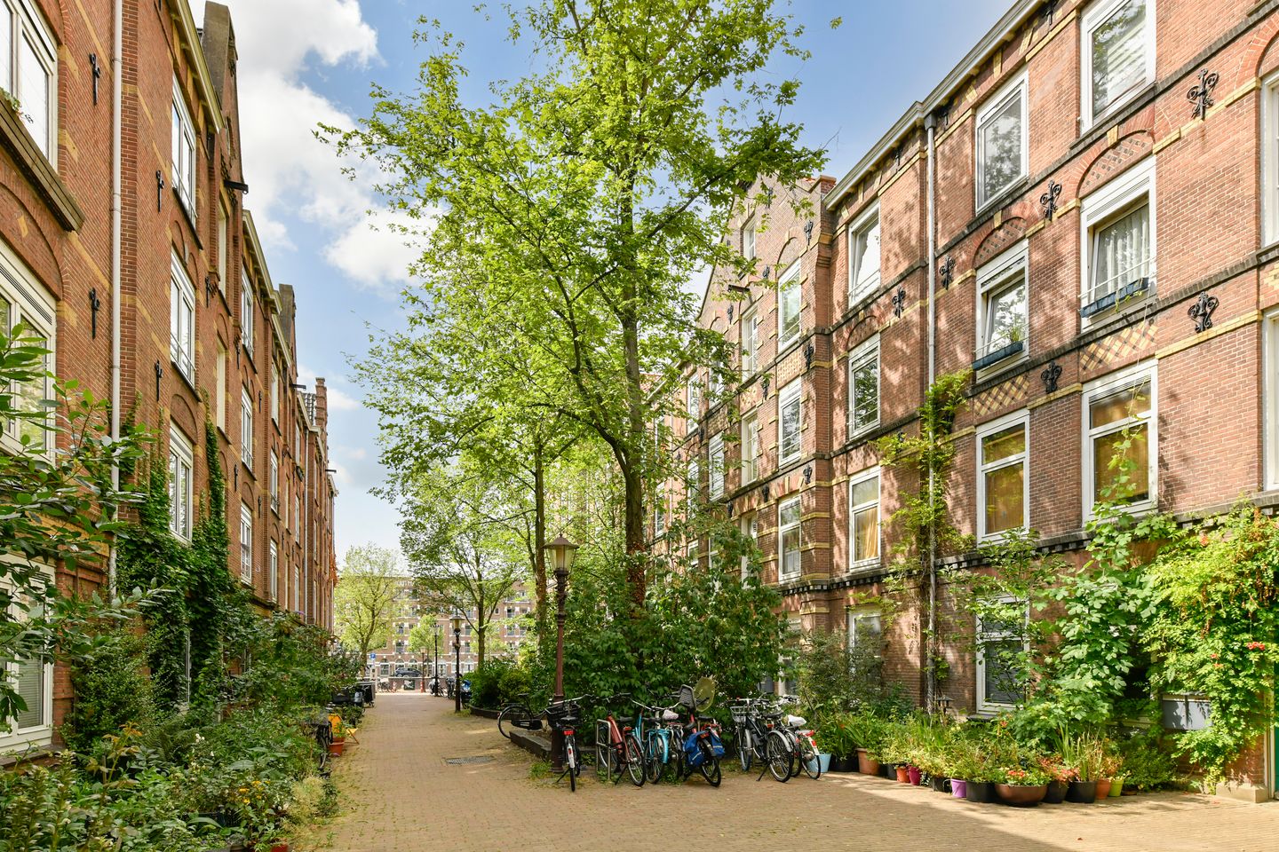 Foto 1 van Dirk Hartoghstraat 57
