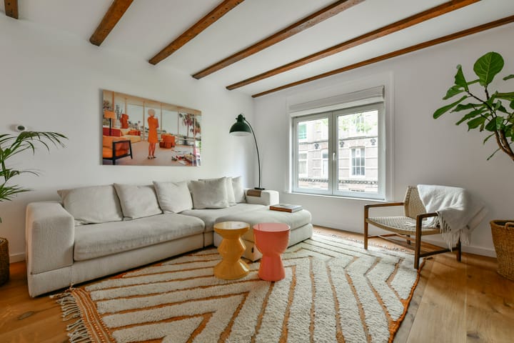 Appartement te koop: Dirk Hartoghstraat 57, Amsterdam