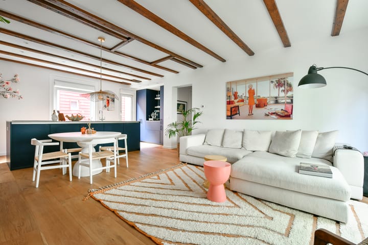 Appartement te koop: Dirk Hartoghstraat 57, Amsterdam
