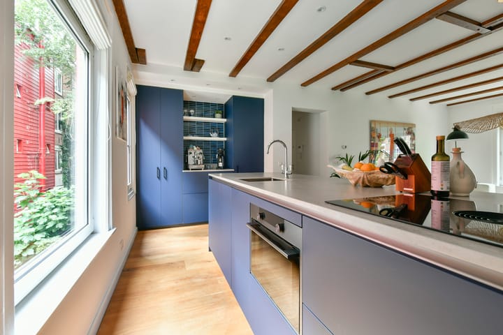 Appartement te koop: Dirk Hartoghstraat 57, Amsterdam