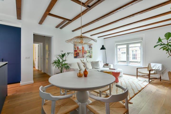 Appartement te koop: Dirk Hartoghstraat 57, Amsterdam