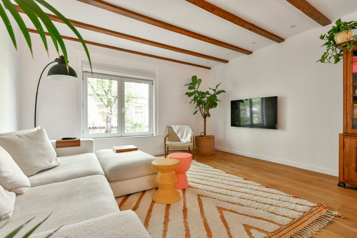 Appartement te koop: Dirk Hartoghstraat 57, Amsterdam