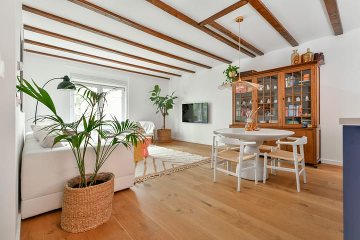 Appartement te koop: Dirk Hartoghstraat 57, Amsterdam
