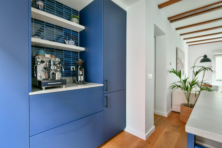 Appartement te koop: Dirk Hartoghstraat 57, Amsterdam