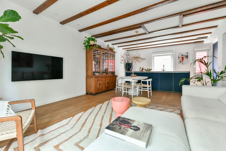 Appartement te koop: Dirk Hartoghstraat 57, Amsterdam