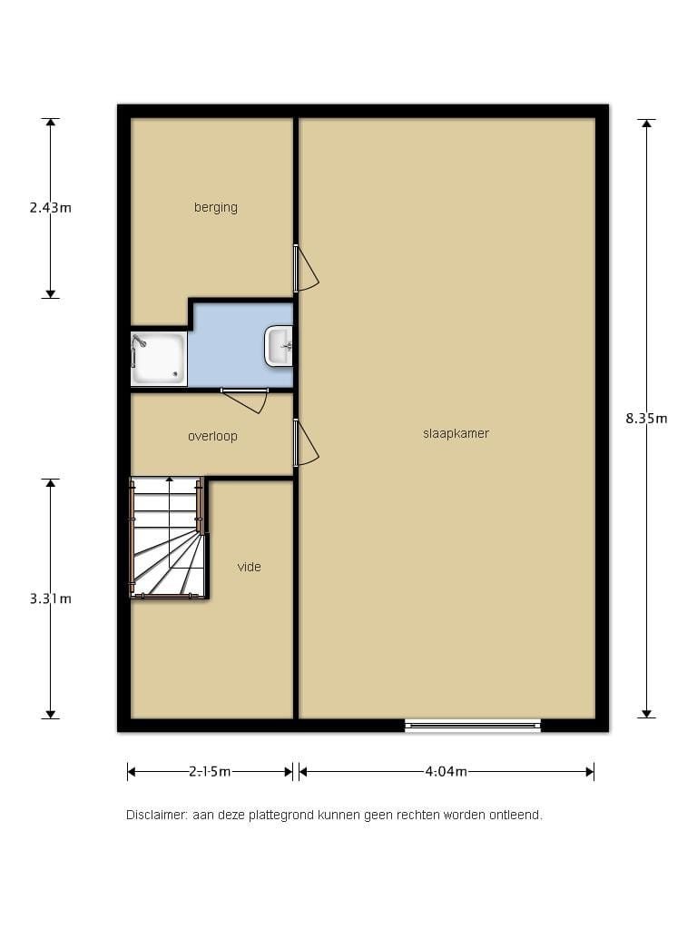 Foto 3 van Pikemar 32