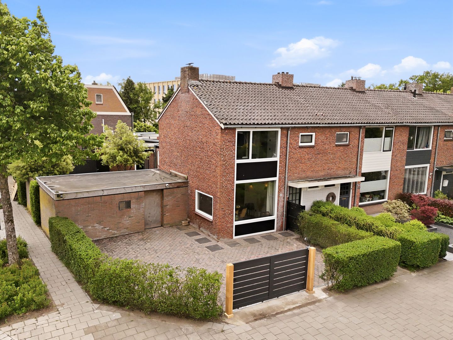 Foto 1 van Jan Th. Tooroplaan 155