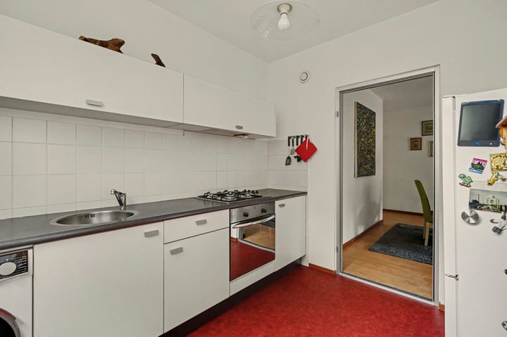 Foto 5 van Drieoortsput 16