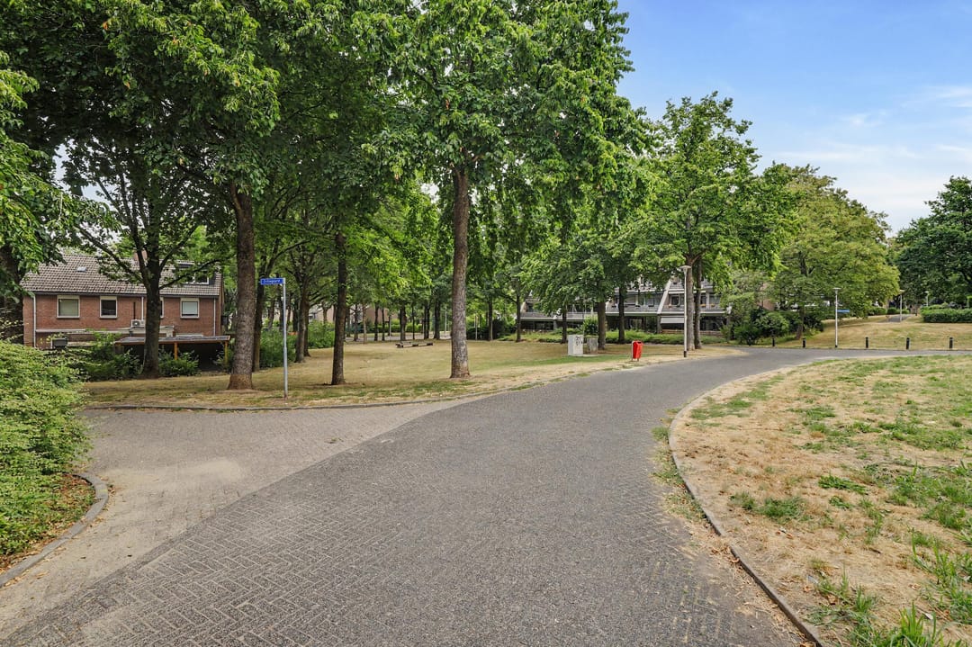 Foto 7 van Drieoortsput 16