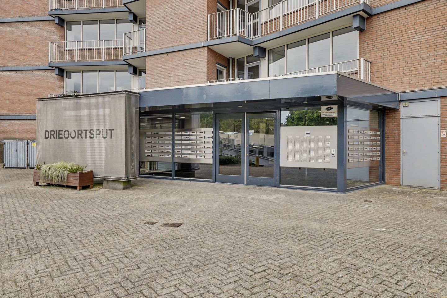 Foto 10 van Drieoortsput 16