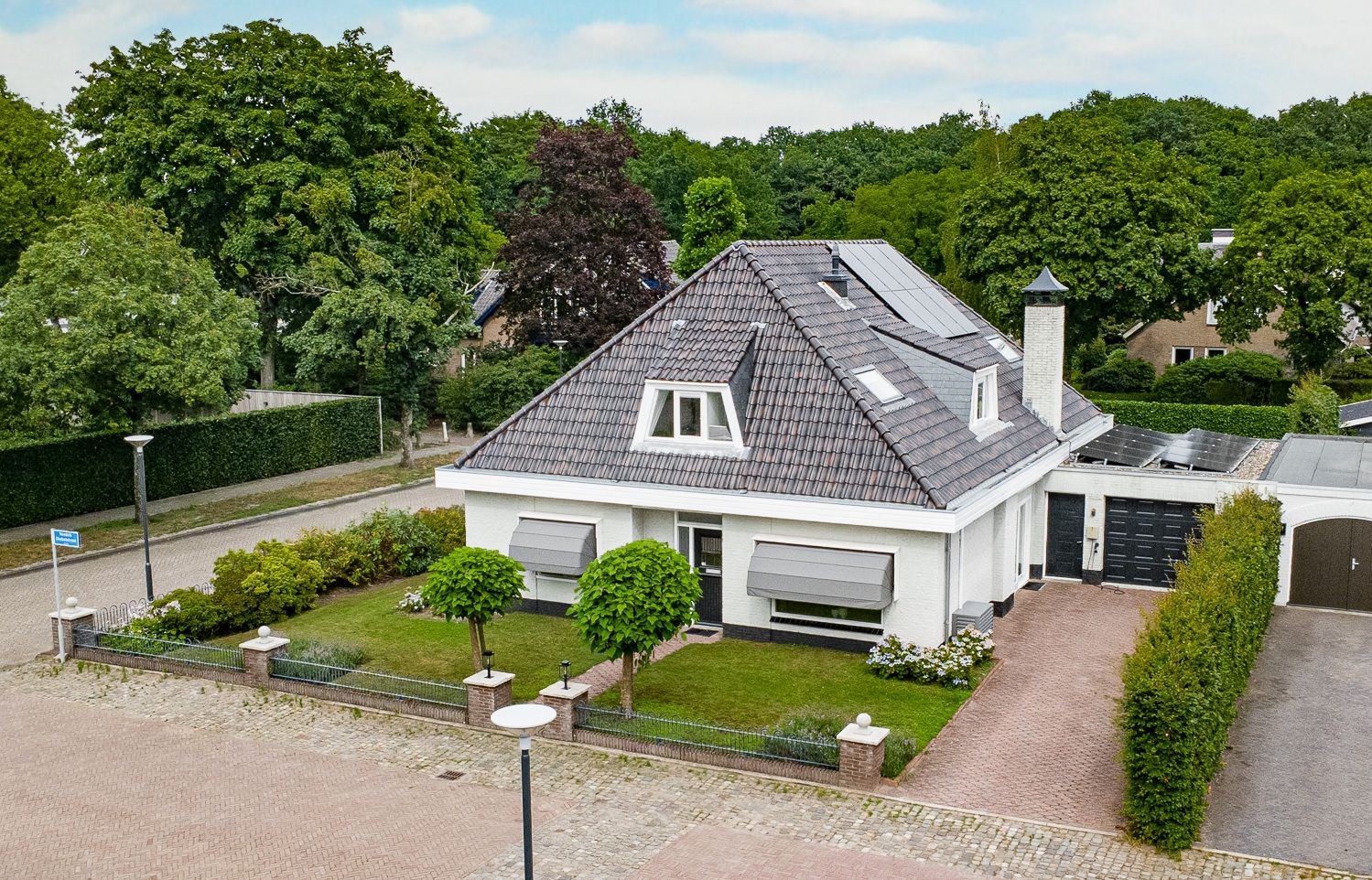 Hendrik Chabotstraat 1