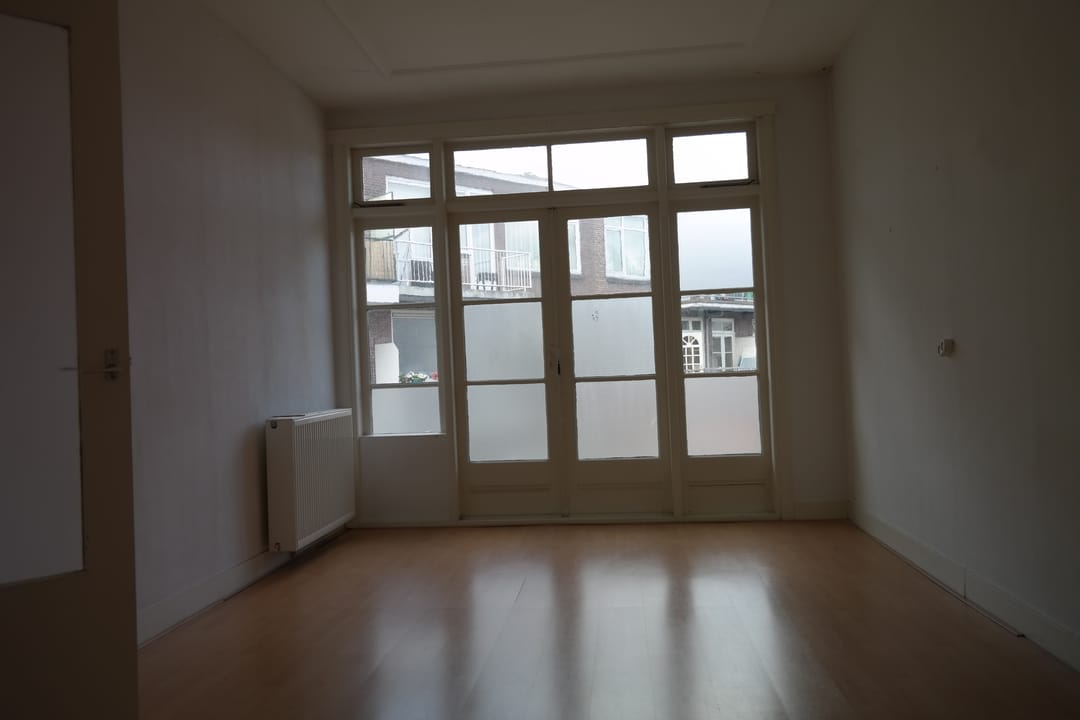 Foto 2 van Loudonstraat 2