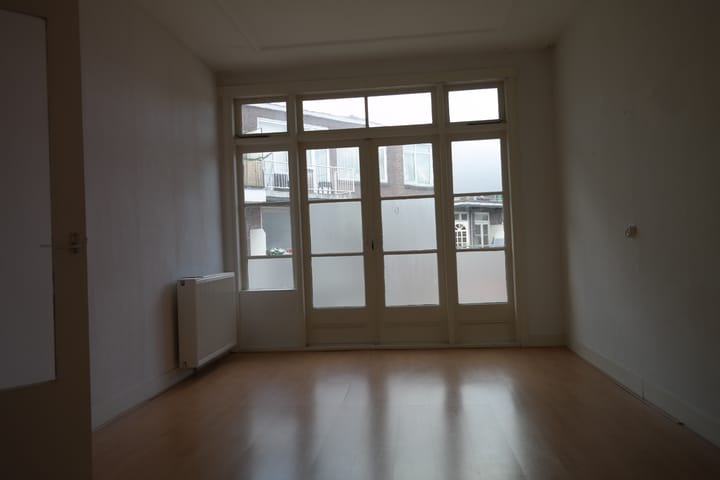 Foto 2 van Loudonstraat 2