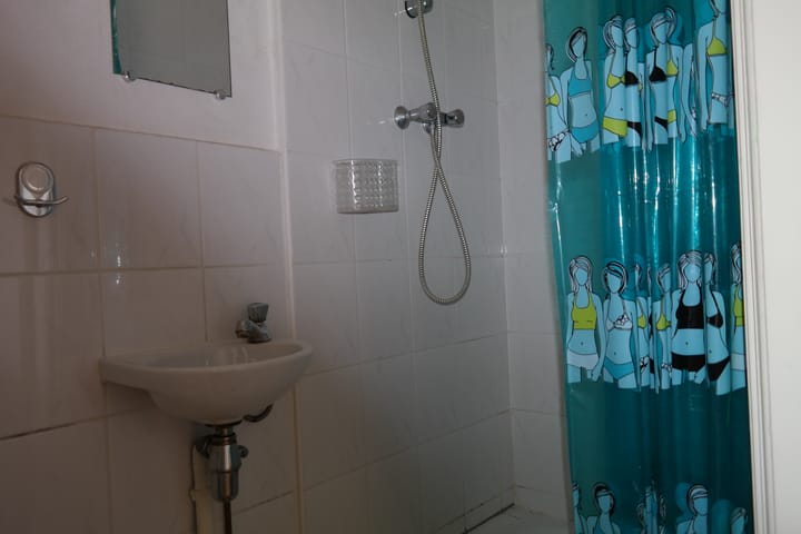Foto 5 van Loudonstraat 2