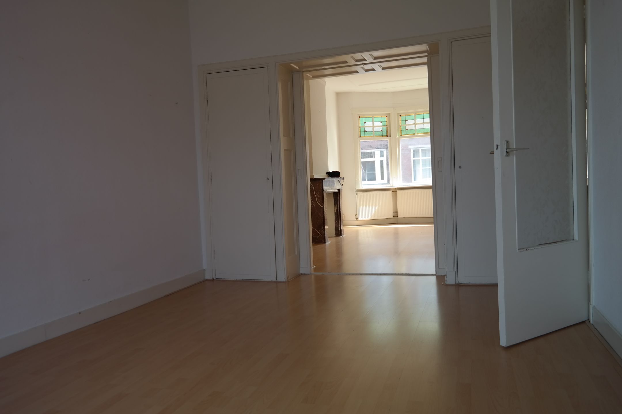 Foto 6 van Loudonstraat 2