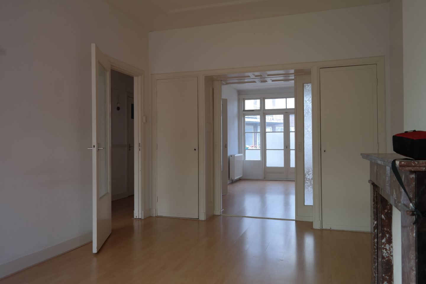 Foto 1 van Loudonstraat 2