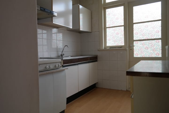 Foto 4 van Loudonstraat 2