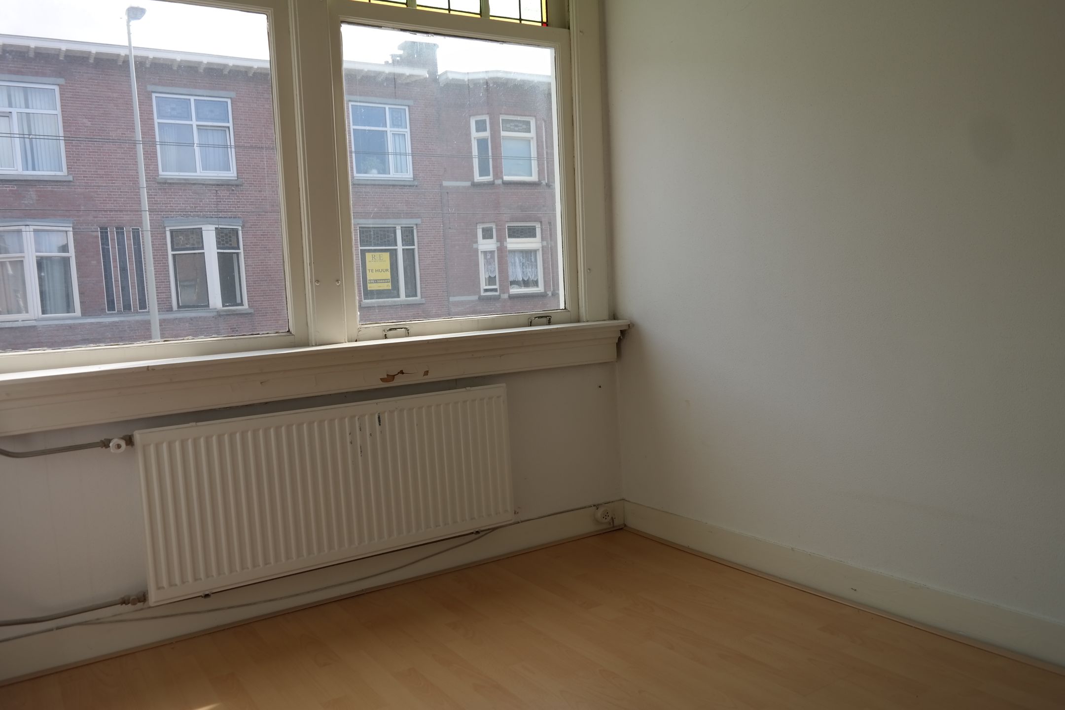 Foto 3 van Loudonstraat 2