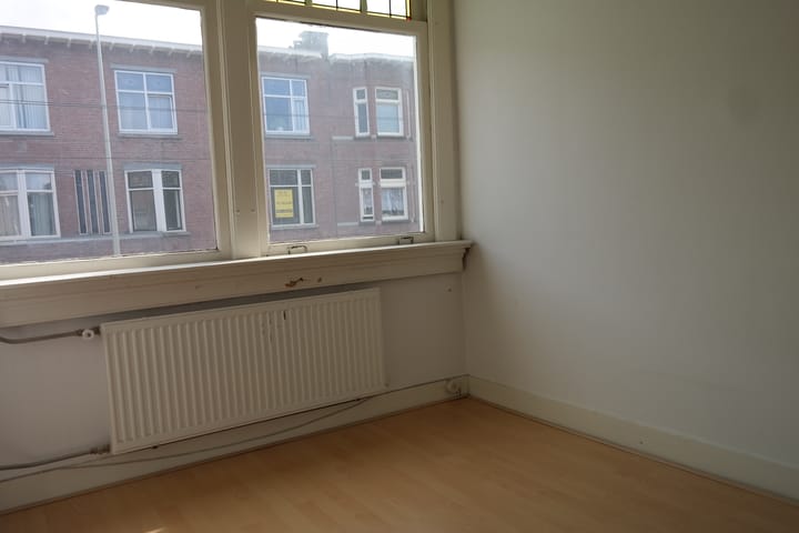 Foto 3 van Loudonstraat 2