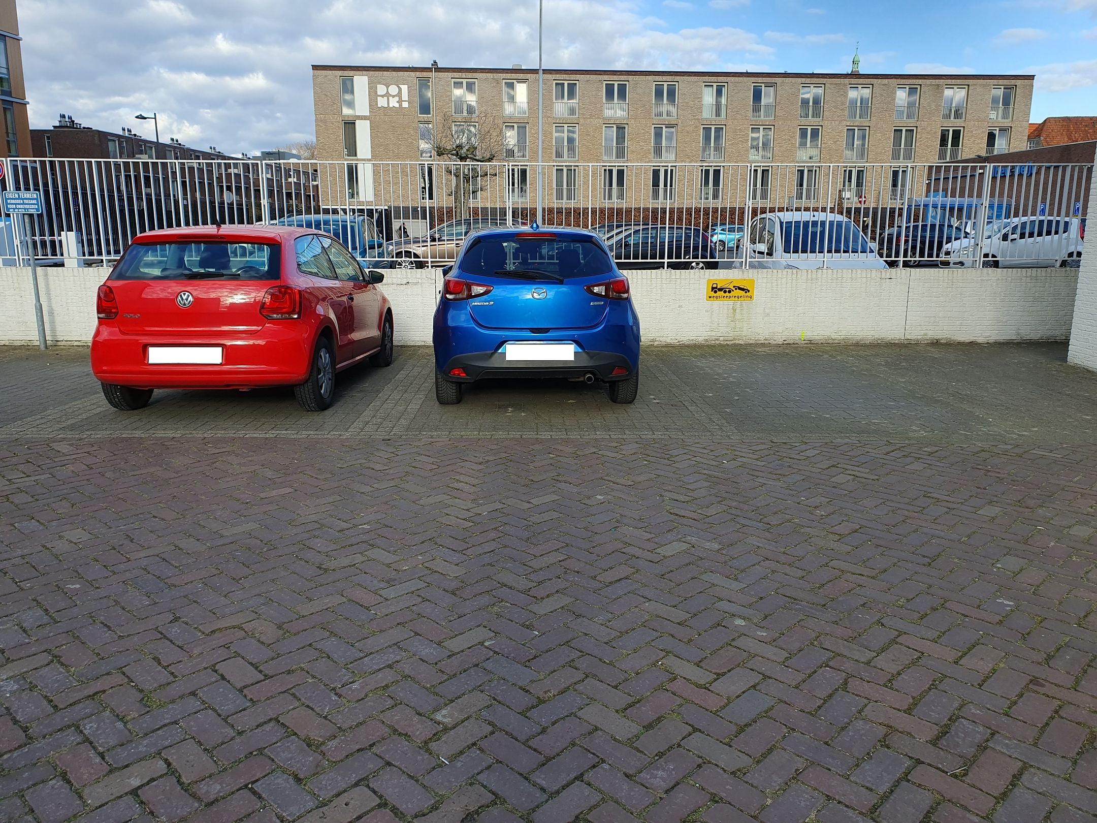 Photo 3 of Haagdijk 142-B15