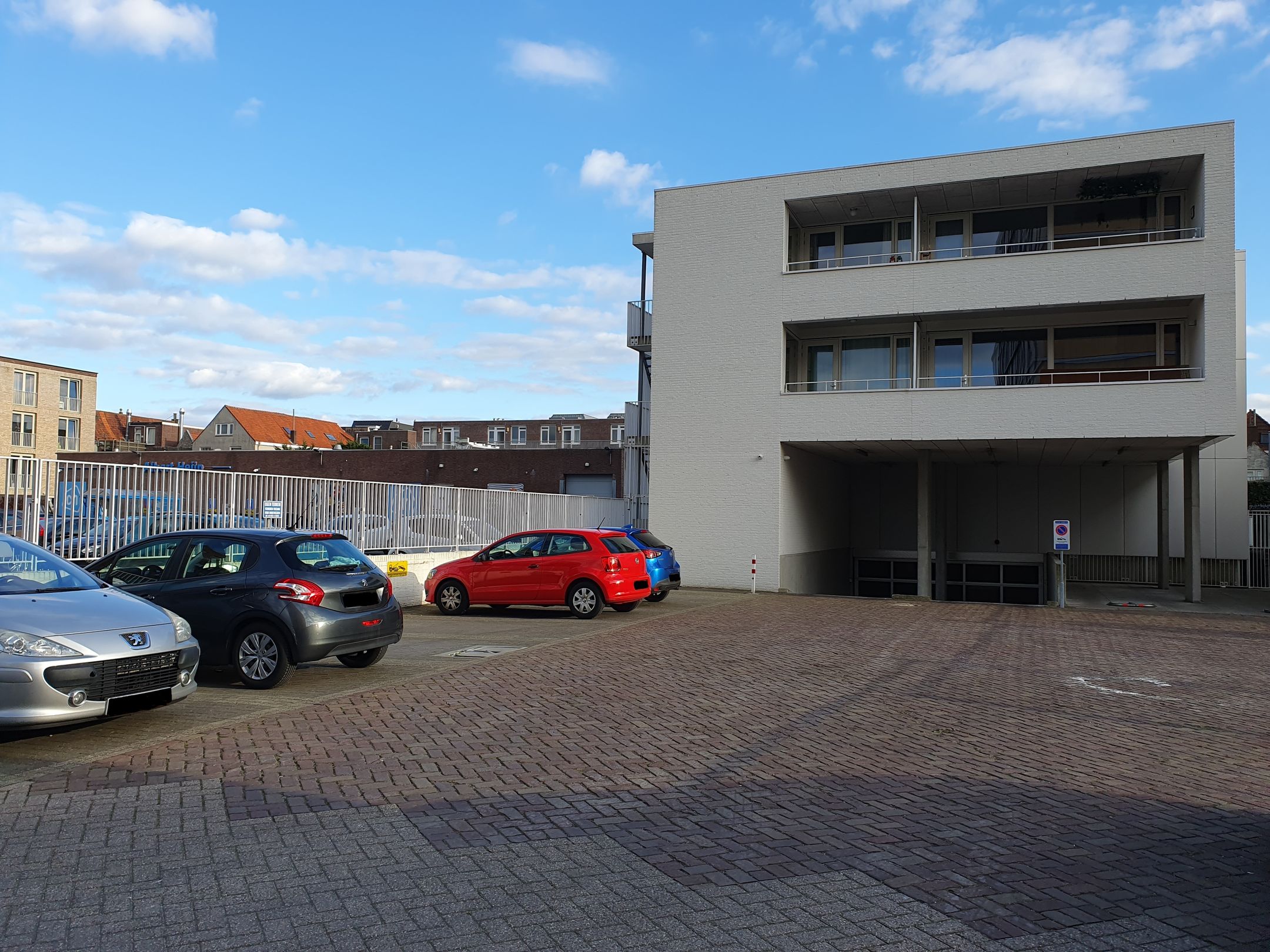 Photo 6 of Haagdijk 142-B15