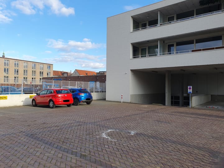 Photo 5 of Haagdijk 142-B15